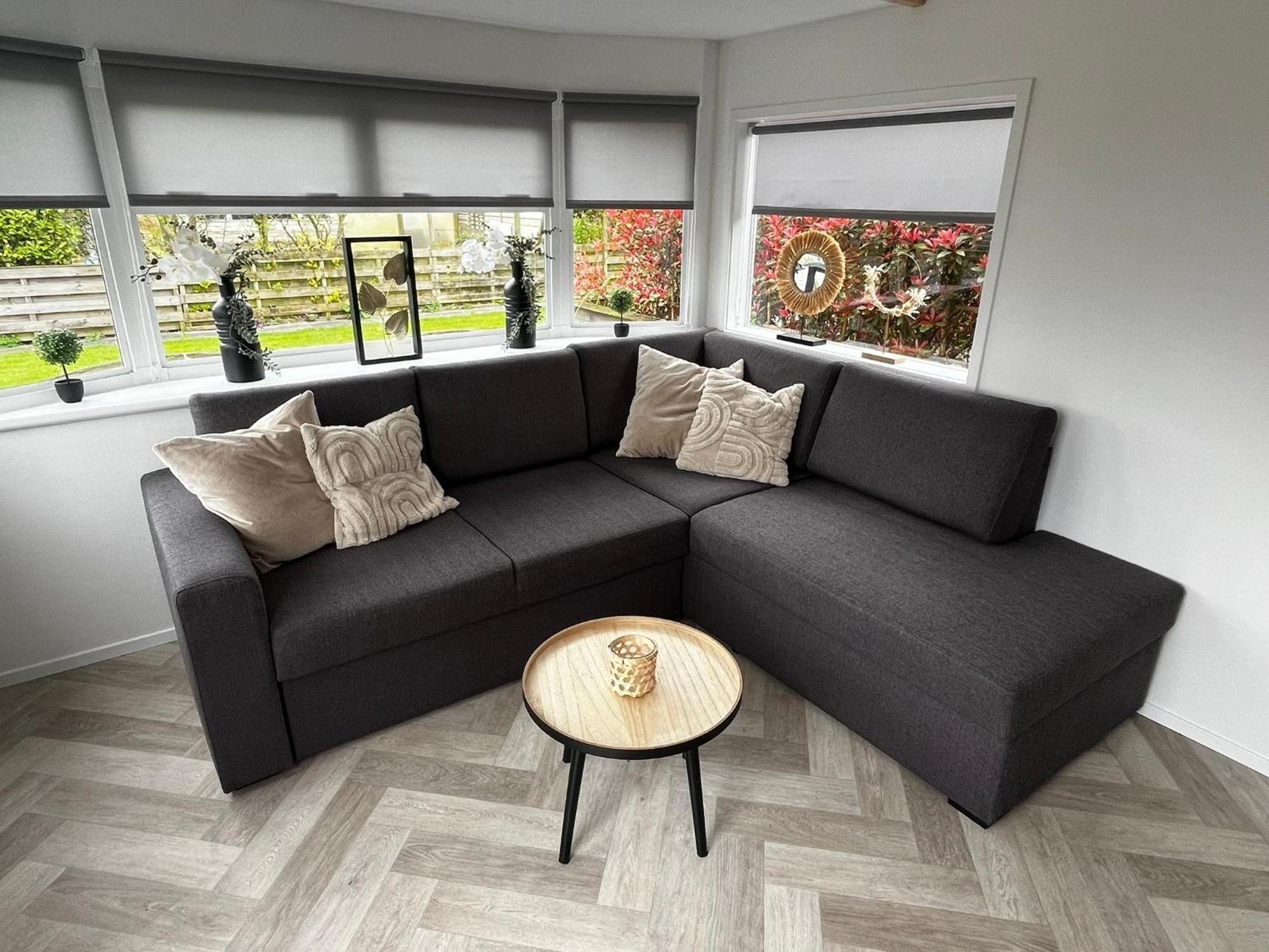 Villa Stekkie 49 Schagen Esterno foto