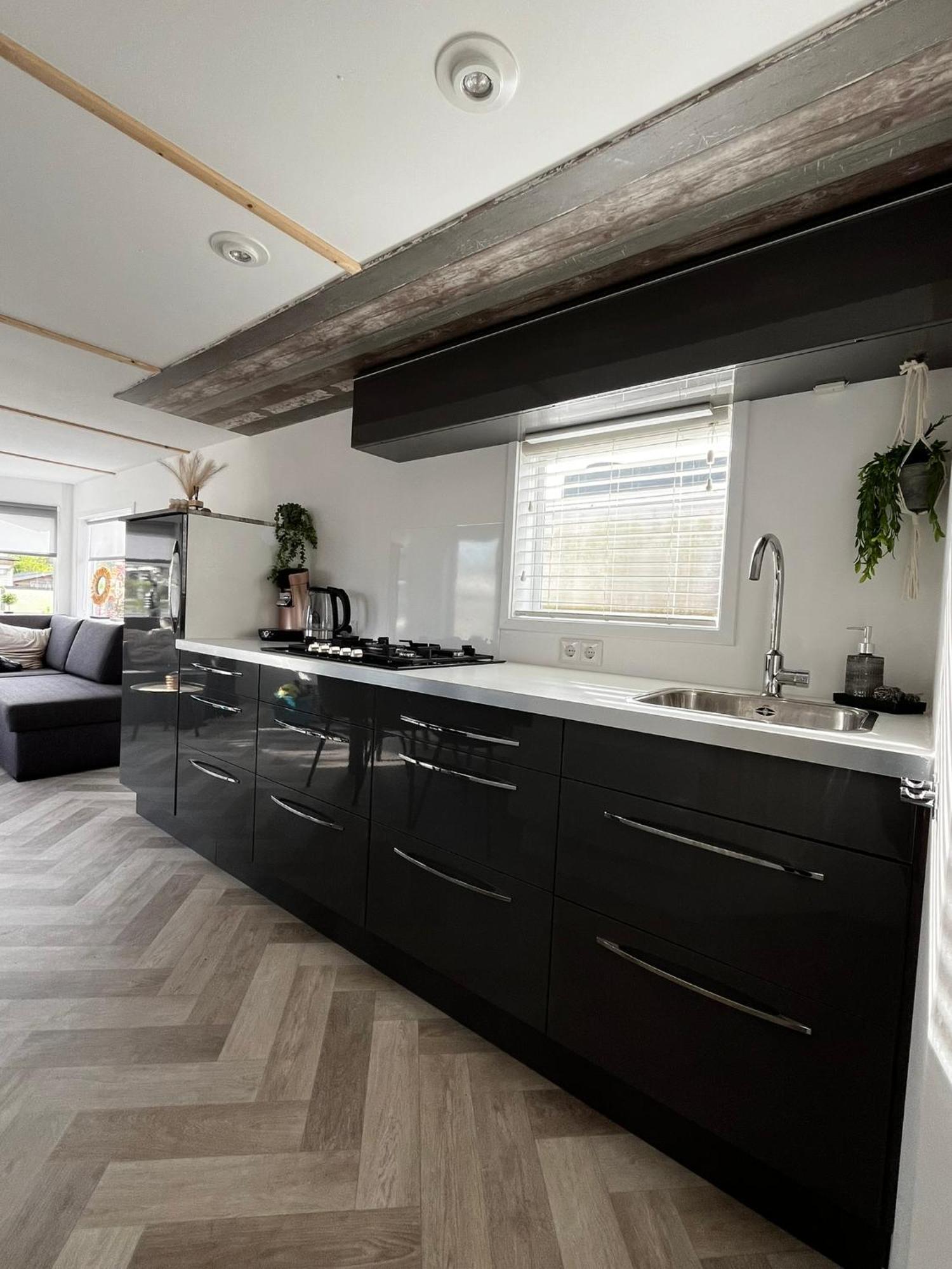 Villa Stekkie 49 Schagen Esterno foto